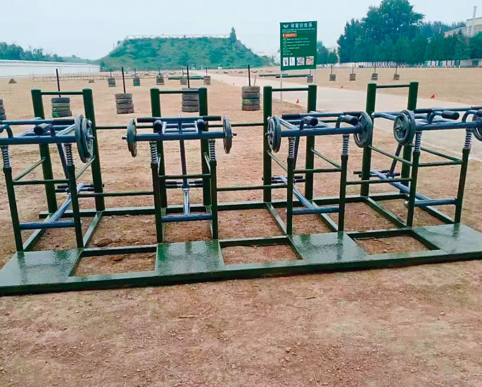 TY-JJ19 深蹲組合